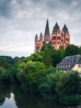 Delights of Valkenburg, Aachen and the Rhine Valley for single travellers