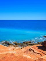 Broome and Treasures of the Northwest on Vasco da Gama