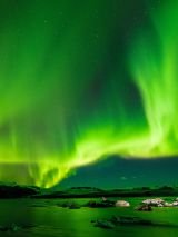 Iceland & Faroes Northern Lights On Marco Polo
