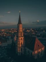 Secrets of Romania