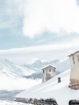 Swiss Christmas Holiday