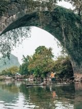 Charming China with return flights