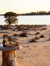 Gawler Ranges Wilderness Safari