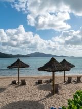 Hamilton Island Getaway, Spirit of Queensland