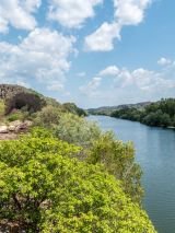 East Arnhem Land and the Wessel Islands