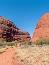 Red Centre Explorer
