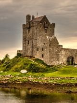 Best of the Emerald Isle by Rail