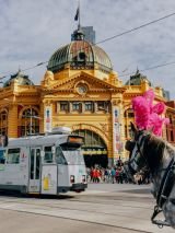 Melbourne Experience
