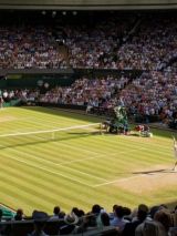 Wimbledon Quarter Finals 2020