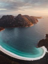 Tasmania’s Food, Whiskey and Wine