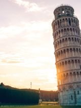 Seven day Western Mediterranean from Barcelona on Norwegian Epic