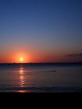 Coral Sea crossing: New Caledonia to Australia on Wind Spirit