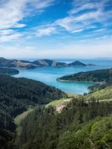 New Zealand with Celebrity Solstice