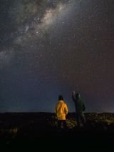 Explorers Way: Adelaide to Darwin