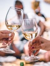 Clare Valley Escape