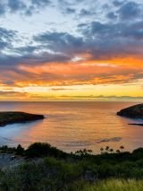 Hawaii, Tahiti & South Pacific on Sun Princess