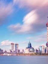 Wonders of China with return flights