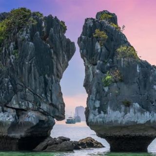 Seabourn Thailand, Cambodia & Vietnam