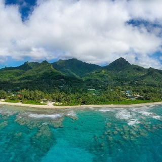 Our Cook Islands Hosted Escorted Tour 