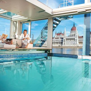 Innovative Ship & Yacht Design