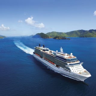 Celebrity Cruises