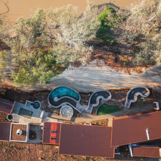 Cunnamulla Outback Experience