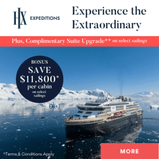 HX Expeditions – Experience the Extraordinary 