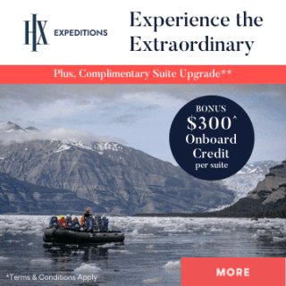 HX Expeditions – Experience the Extraordinary