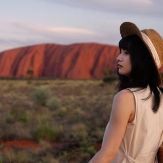 Ultimate Red Centre: Alice Springs, Kings Canyon & Uluru