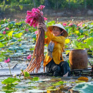 Vietnam Signature Experience Small Group 