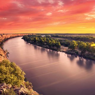 Outback Heritage Cruise