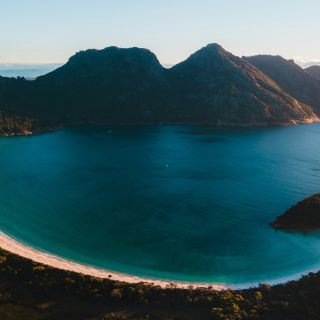 Tasmania Short Break