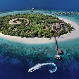 Park Hyatt Maldives 