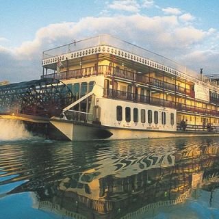 Murray Princess Discovery Cruise, Barossa & Riverland Explorer