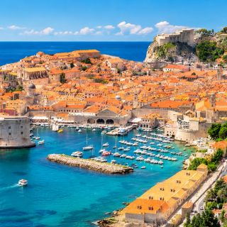 A Taste of Croatia