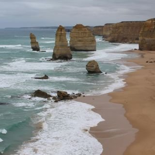 South Australia & Victoria Escorted Tour