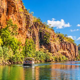 Top End & Kimberley Adventure