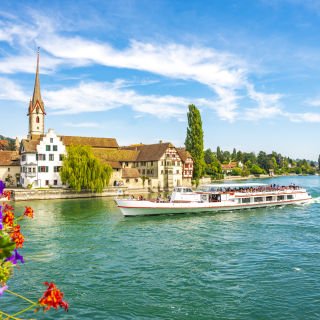 Discover the best river cruising destinations