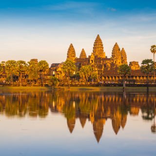 Treasures of Vietnam & Cambodia