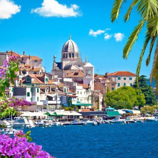 Slovenia - Croatia - Montenegro Hosted Escorted Tour