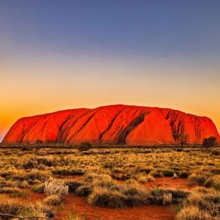 Adelaide to the Red Centre Tour