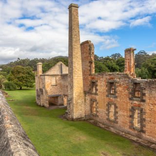 Ultimate Tasmania Experience