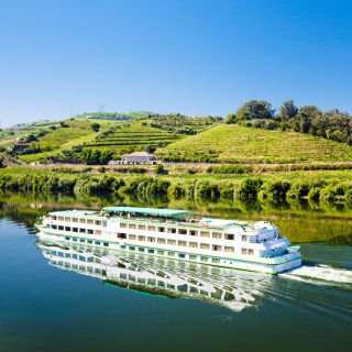 Douro Cruising 