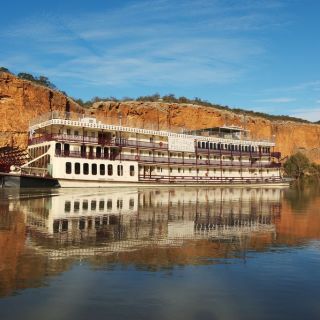 7 Night Murraylands and Wildlife Cruise