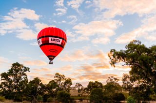 Barossa Weintal Hotel