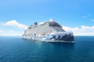 Norwegian Cruise Line Virtual Event