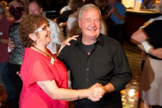 New Year's Eve Cruise 2020