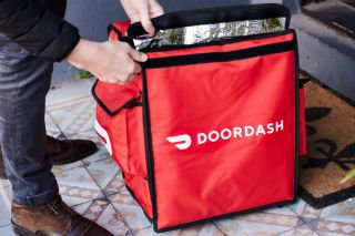 Doordash eGift Card