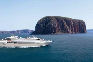 Save on Kimberley Coastal Expeditions