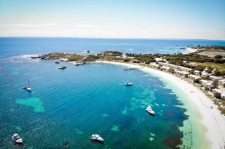 Rottnest Wonder 2019/20